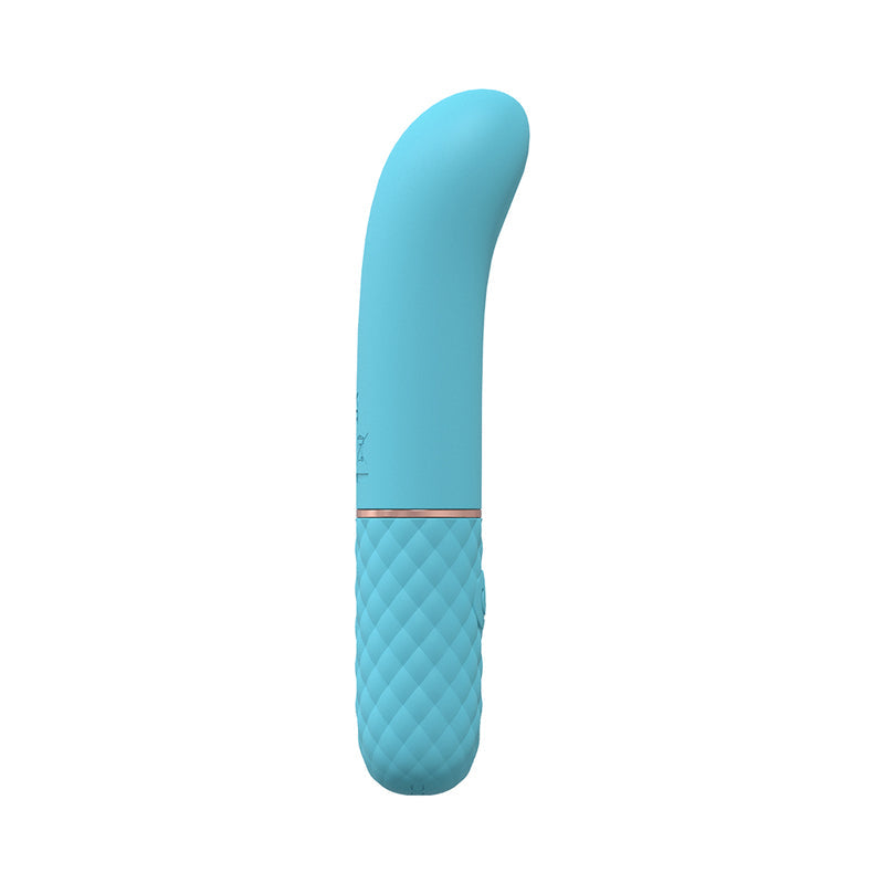 LoveLine Dolce Mini-G-Spot Vibe Blue