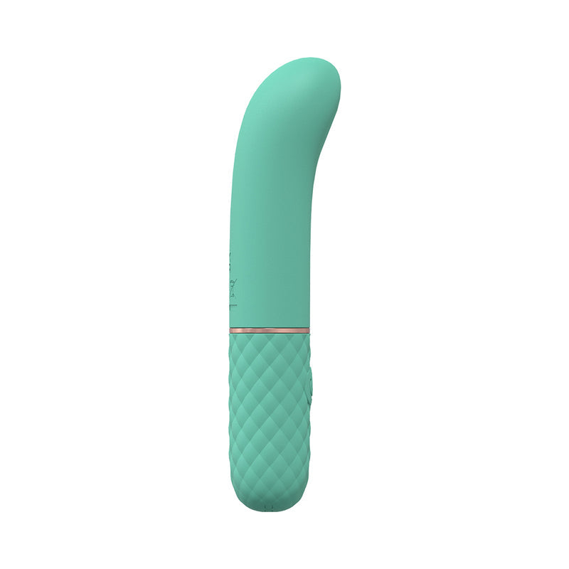 LoveLine Dolce Mini-G-Spot Vibe Green