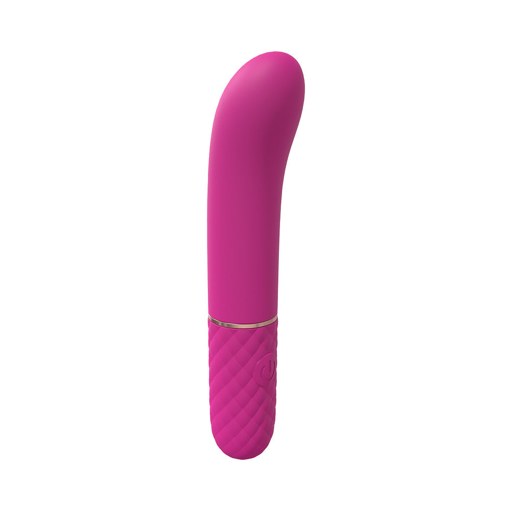 LoveLine Dolce Mini-G-Spot Vibe Pink