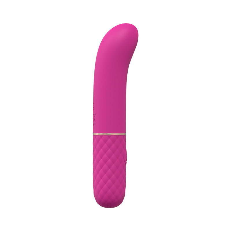 LoveLine Dolce Mini-G-Spot Vibe Pink