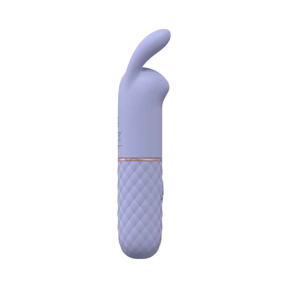 LoveLine Dona Vibrating Mini-Rabbit Lave