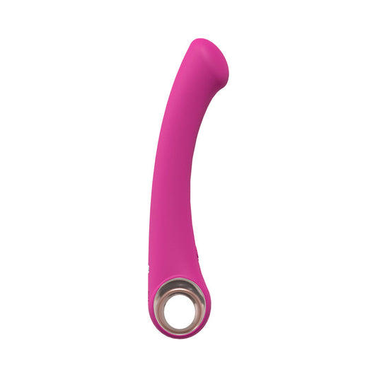 LoveLine Luscious G-Spot Vibe Pink