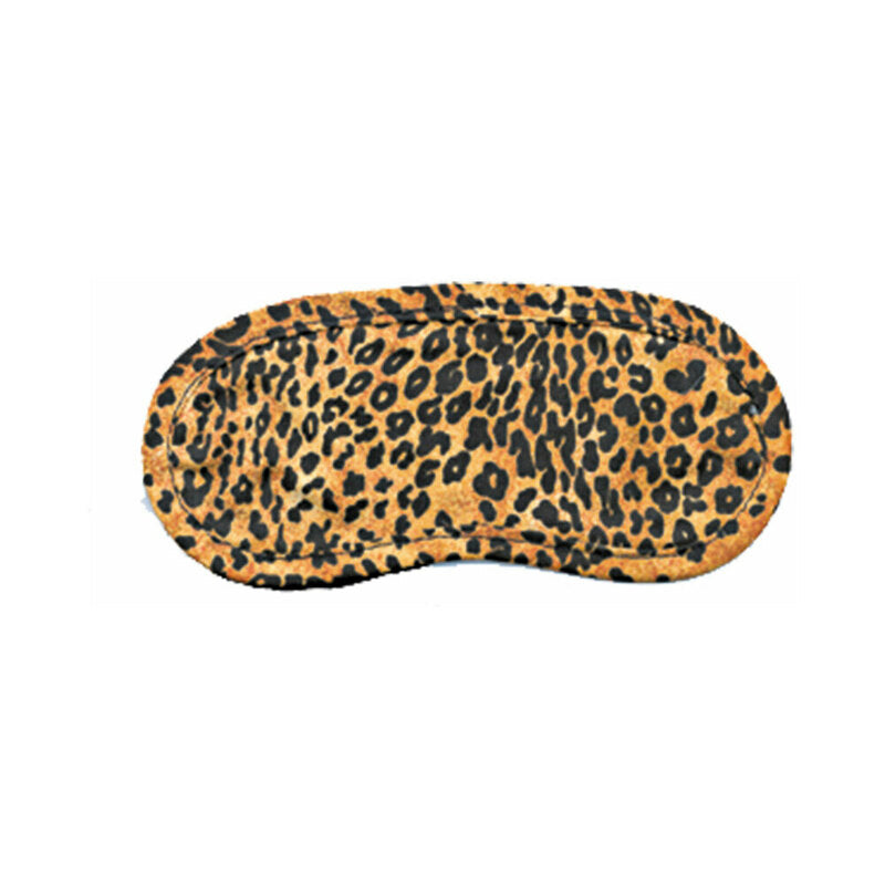 Panther Safari Eye Mask