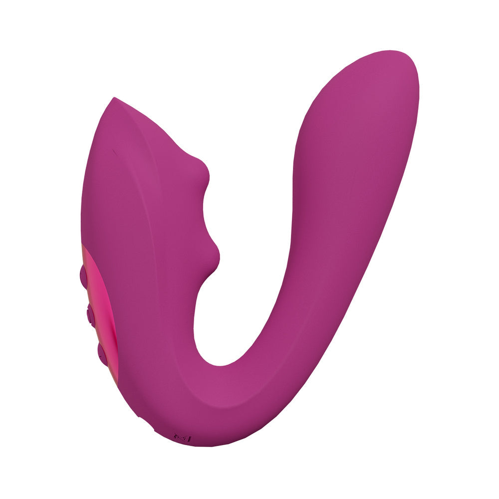 VIVE Yuki G-Spot Vibrator w/MassBead Pk