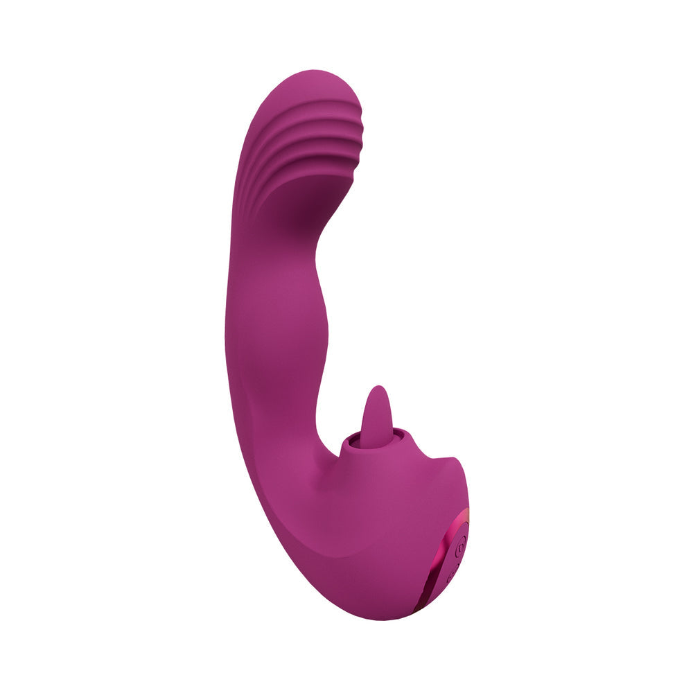 VIVE Yumi G-Spot FingerMot FlickTong Pk