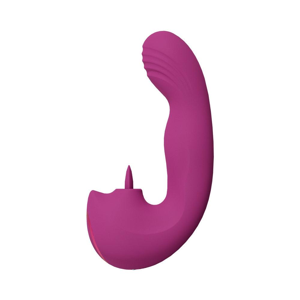 VIVE Yumi G-Spot FingerMot FlickTong Pk