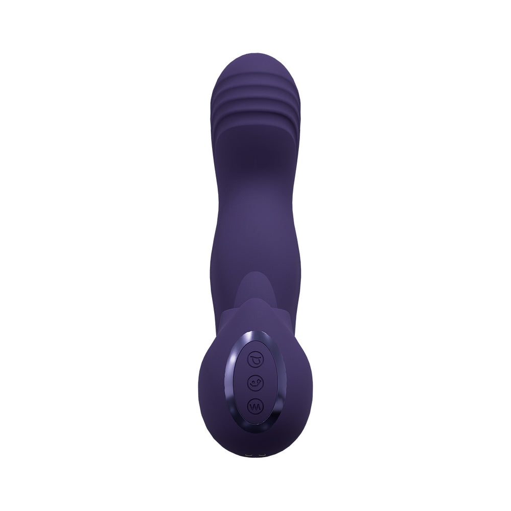 VIVE Yumi G-Spot FingerMot FlickTong Pu