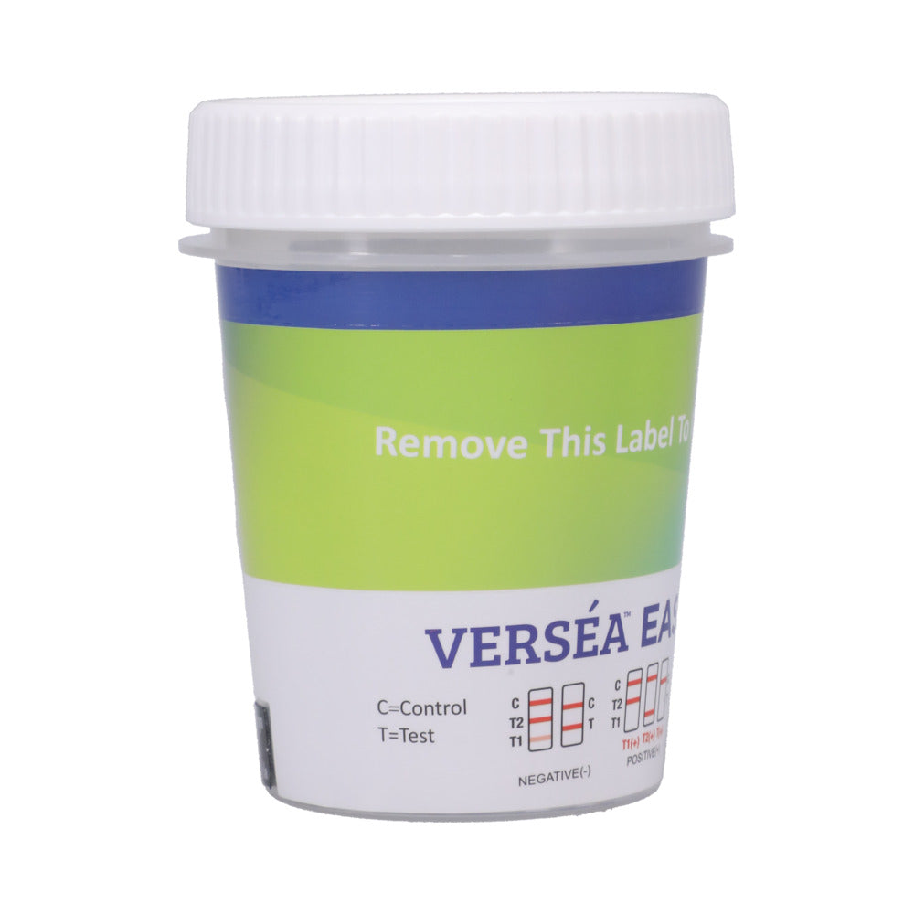 Versea Easy Lab 6-Panel Drugs Test 1pk