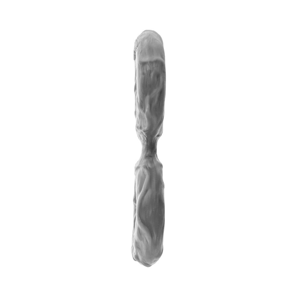 Shaft Model D: Double C-Ring Grey Size 1