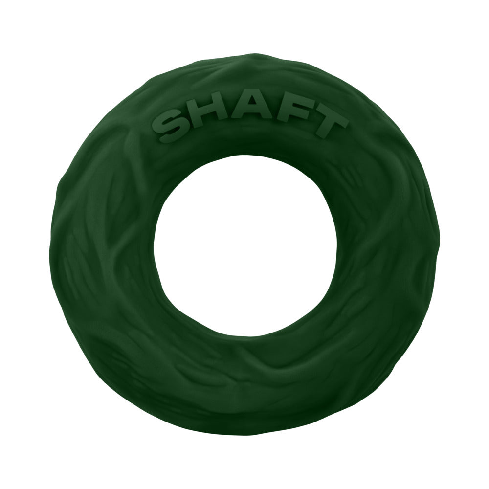 Shaft Model R C-Ring Green Size 1