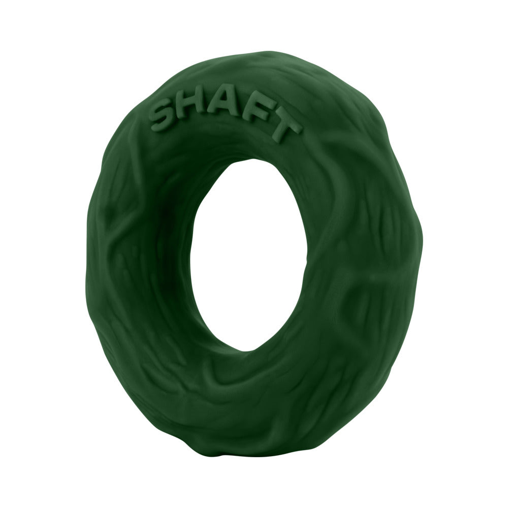 Shaft Model R C-Ring Green Size 1