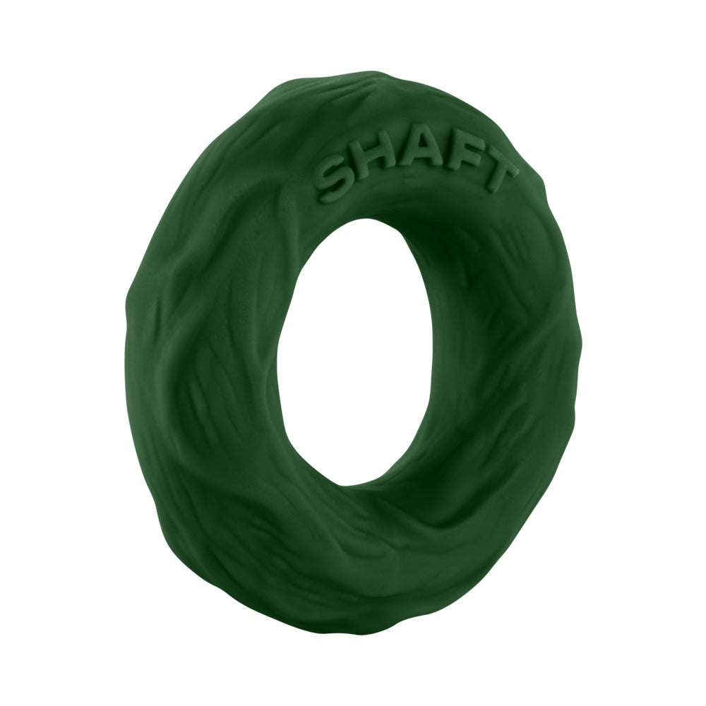 Shaft Model R C-Ring Green Size 1