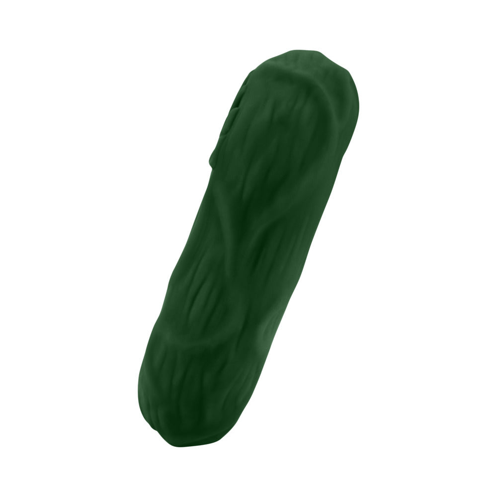 Shaft Model R: C-Ring Green Size 2