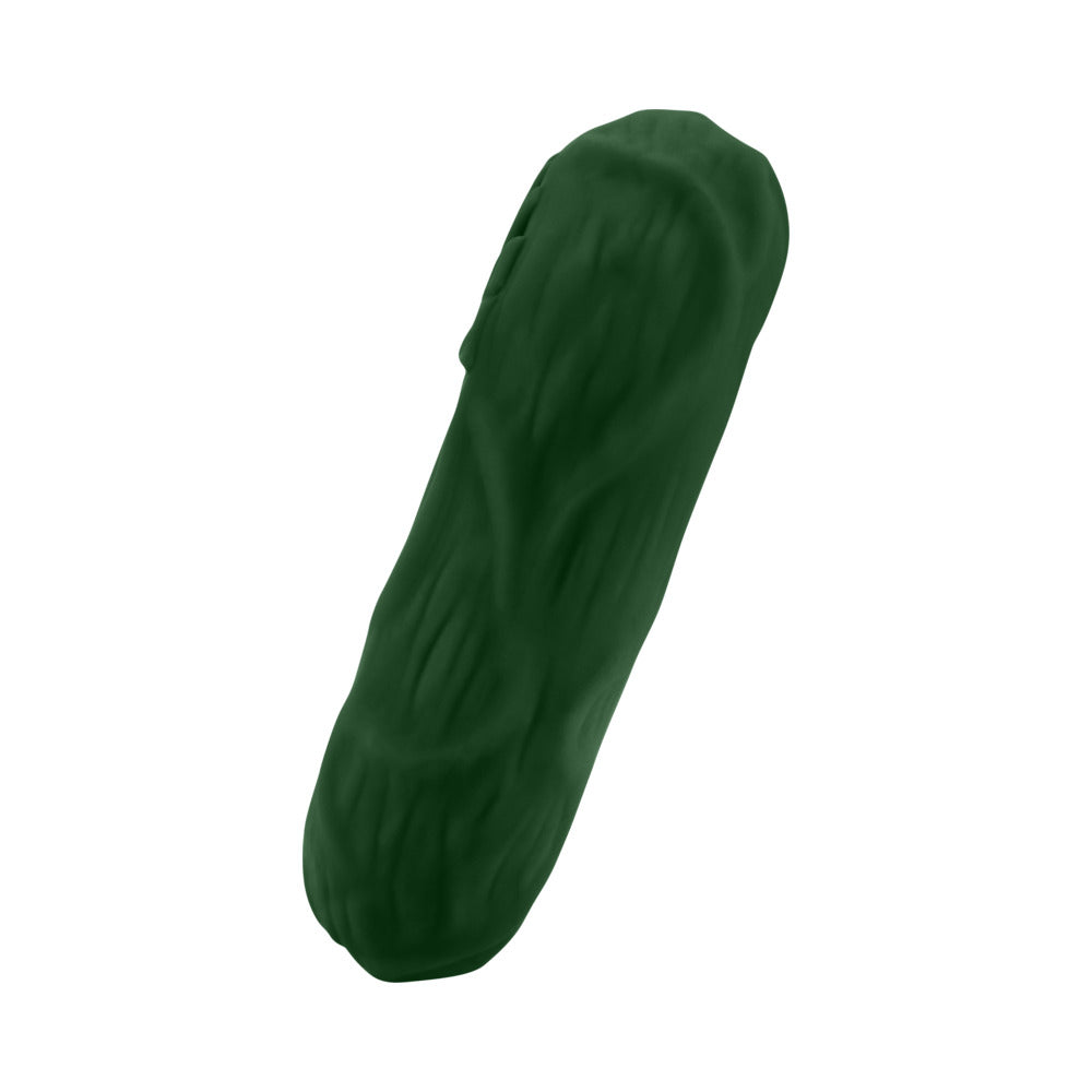 Shaft Model R: C-Ring Green Size 3