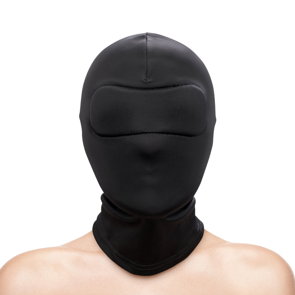 Fetish&Fashion Closed Hood Black