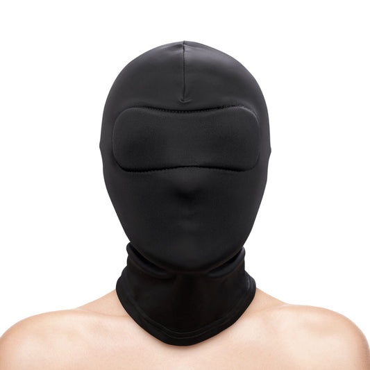 Fetish&Fashion Closed Hood Black