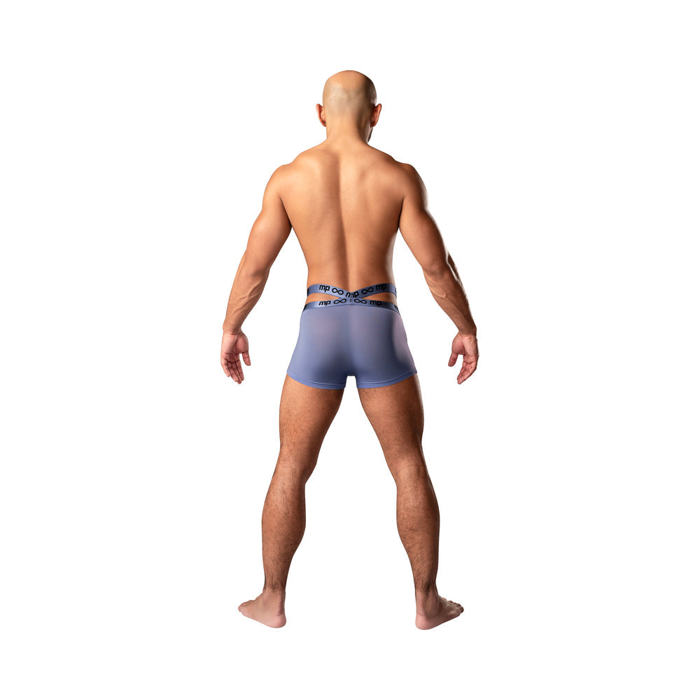 MP Infinite Comfort AmpStrapShort Per L