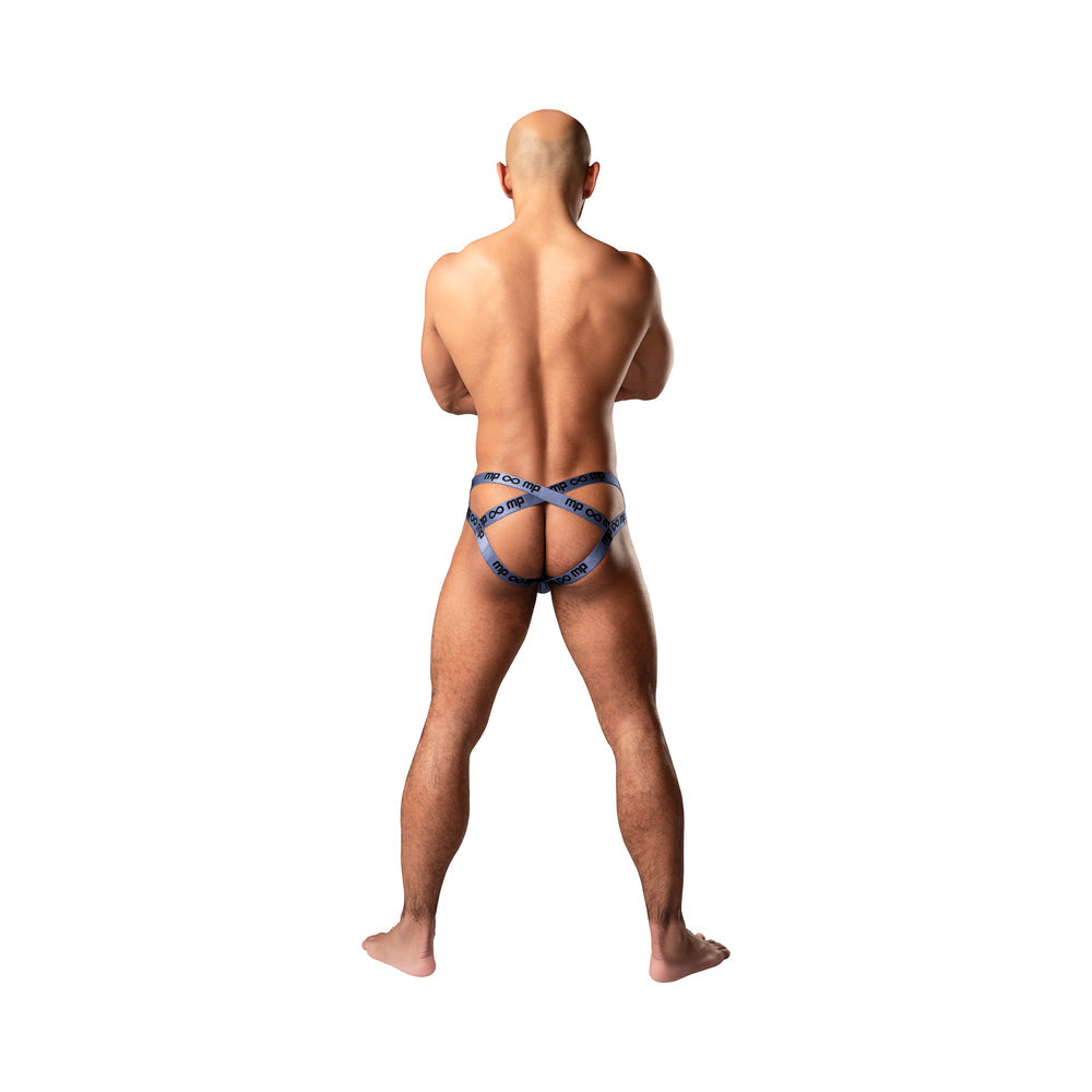 MP Infinite Comfort AmpStrapJock Pe LXL