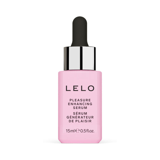 Lelo Pleasure Enhancing Serum .5oz