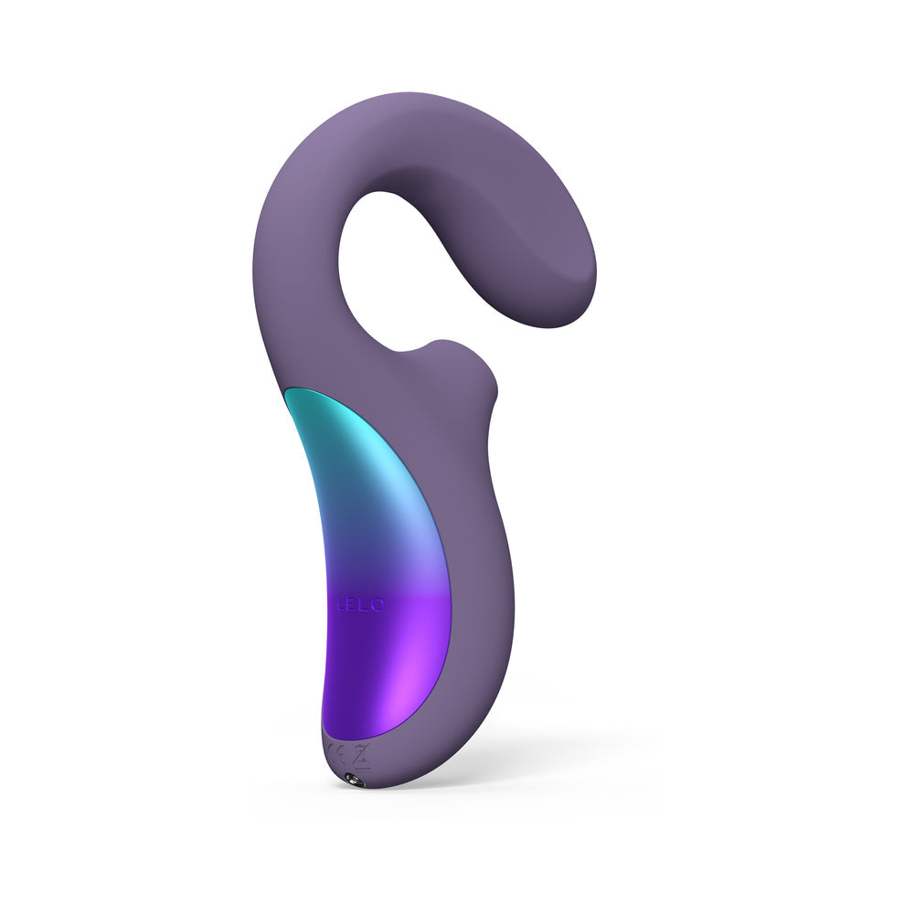 Lelo Enigma Wave Suction Dual Stimul Pu