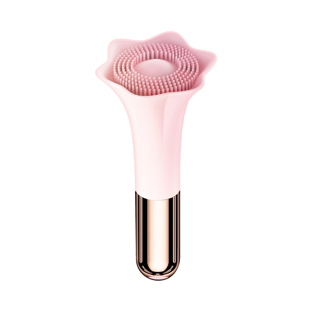 Goddess Pink Lily Massager Pink