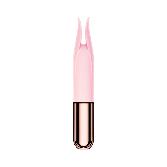 Goddess Tickled Pink Massager Pink