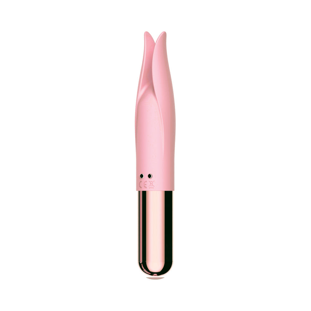 Goddess Tickled Pink Massager Pink