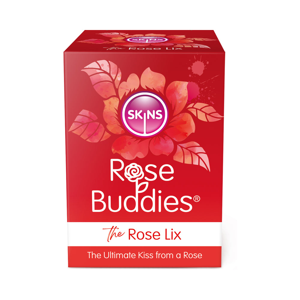 Skins Rose Buddies The Rose Lix