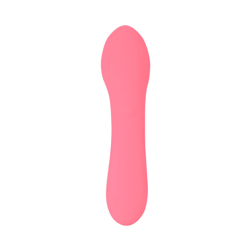 Swan The Mini Swan Wand GITD Pink