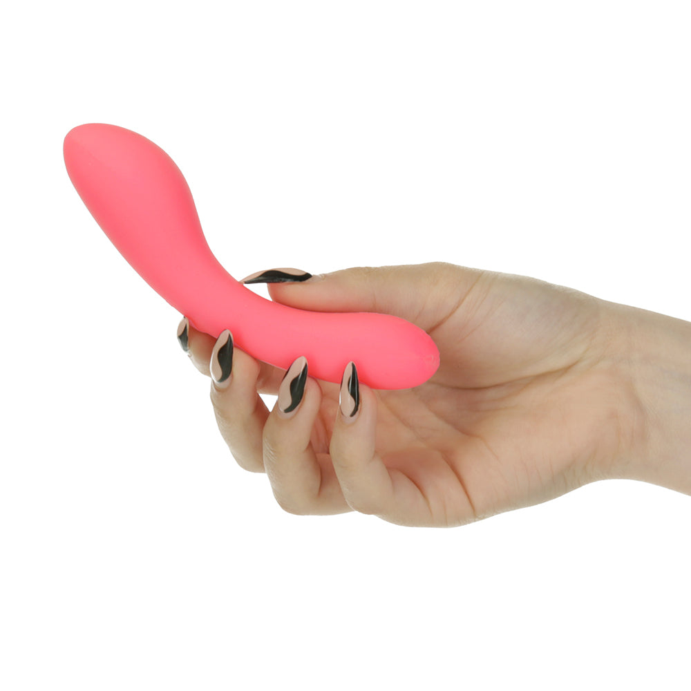 Swan The Mini Swan Wand GITD Pink