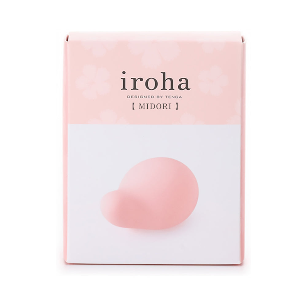 iroha MIDORI Nadeshiko Color