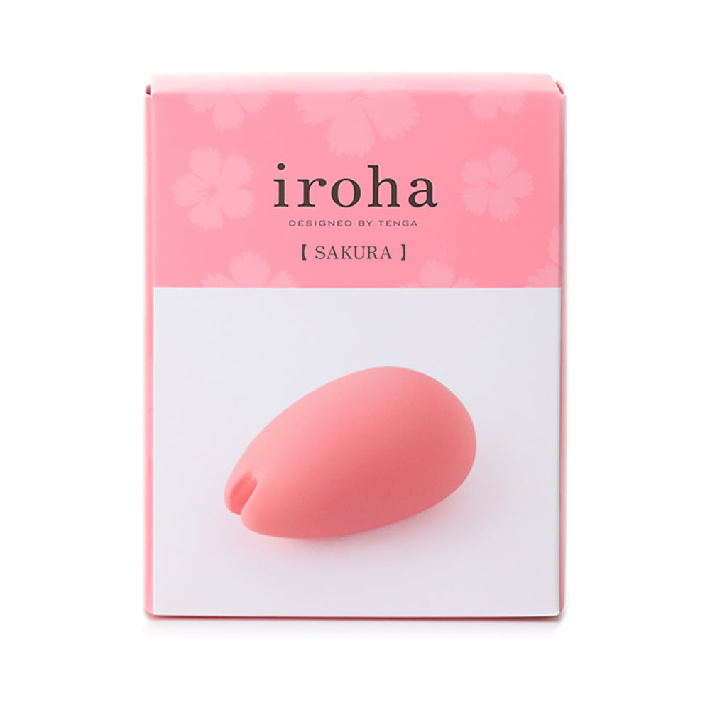 iroha SAKURA Nadeshiko Color