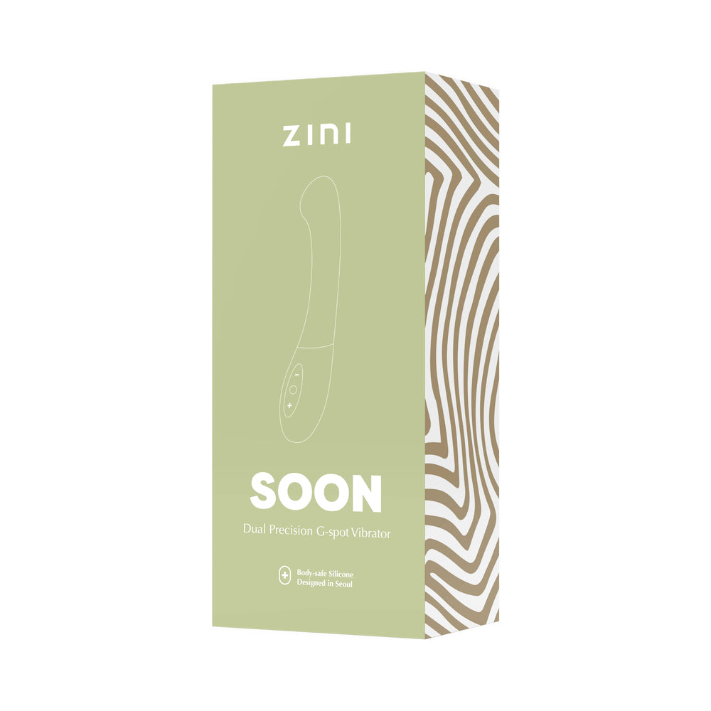 Zini Soon Legion Blue