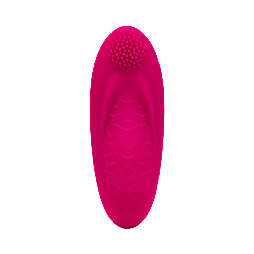 OhMiBod Foxy Bluetooth Panty Vibrator