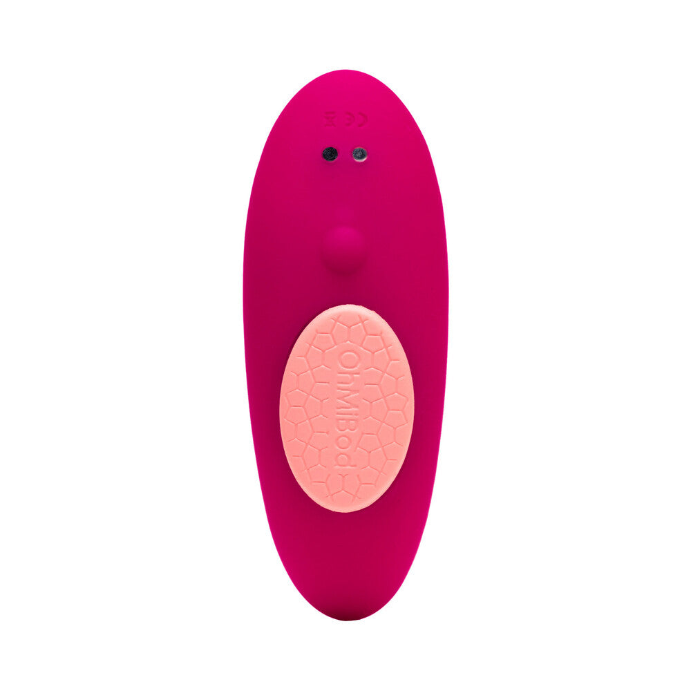 OhMiBod Foxy Bluetooth Panty Vibrator