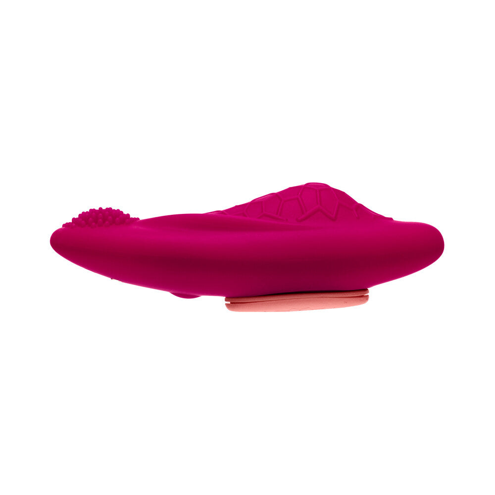 OhMiBod Foxy Bluetooth Panty Vibrator