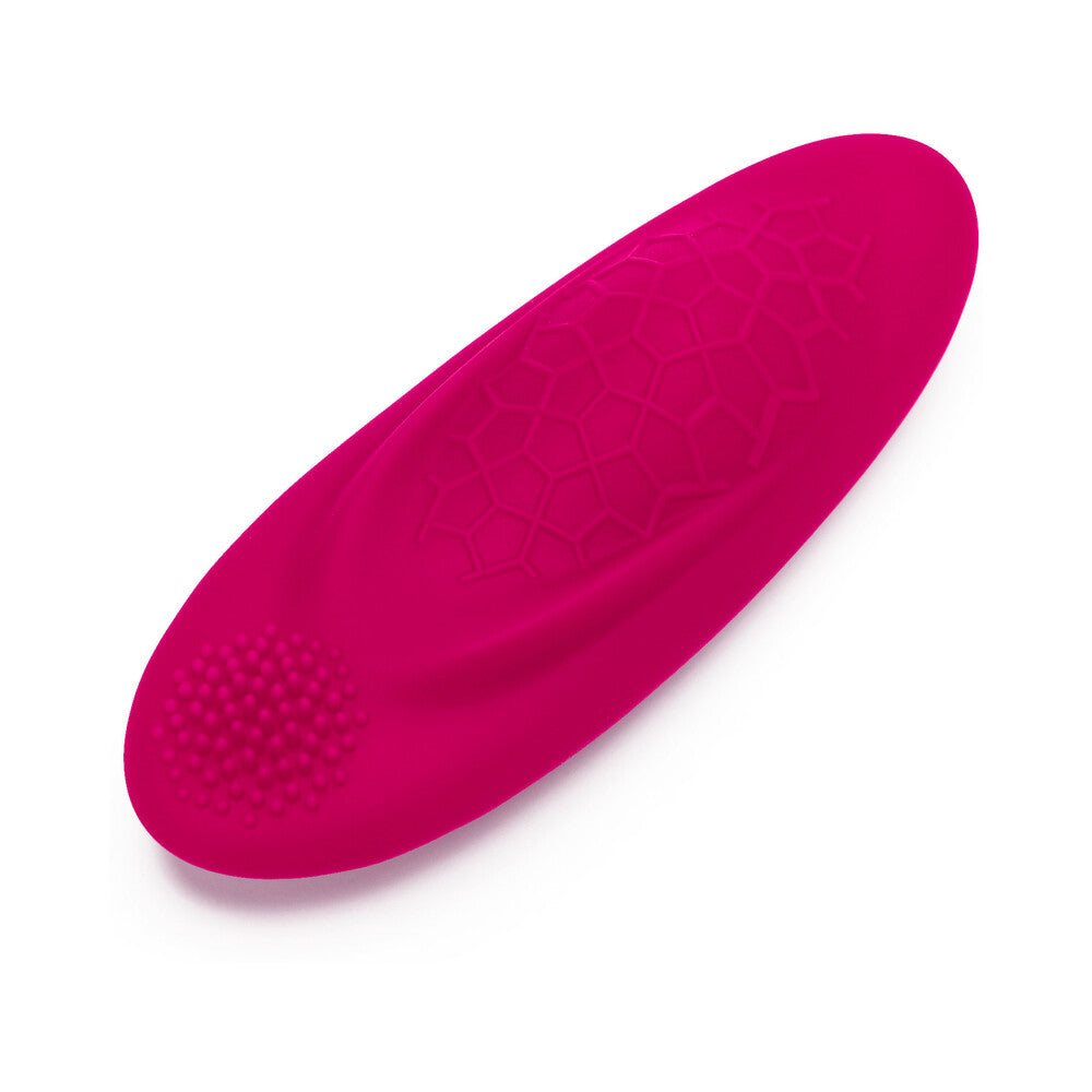 OhMiBod Foxy Bluetooth Panty Vibrator