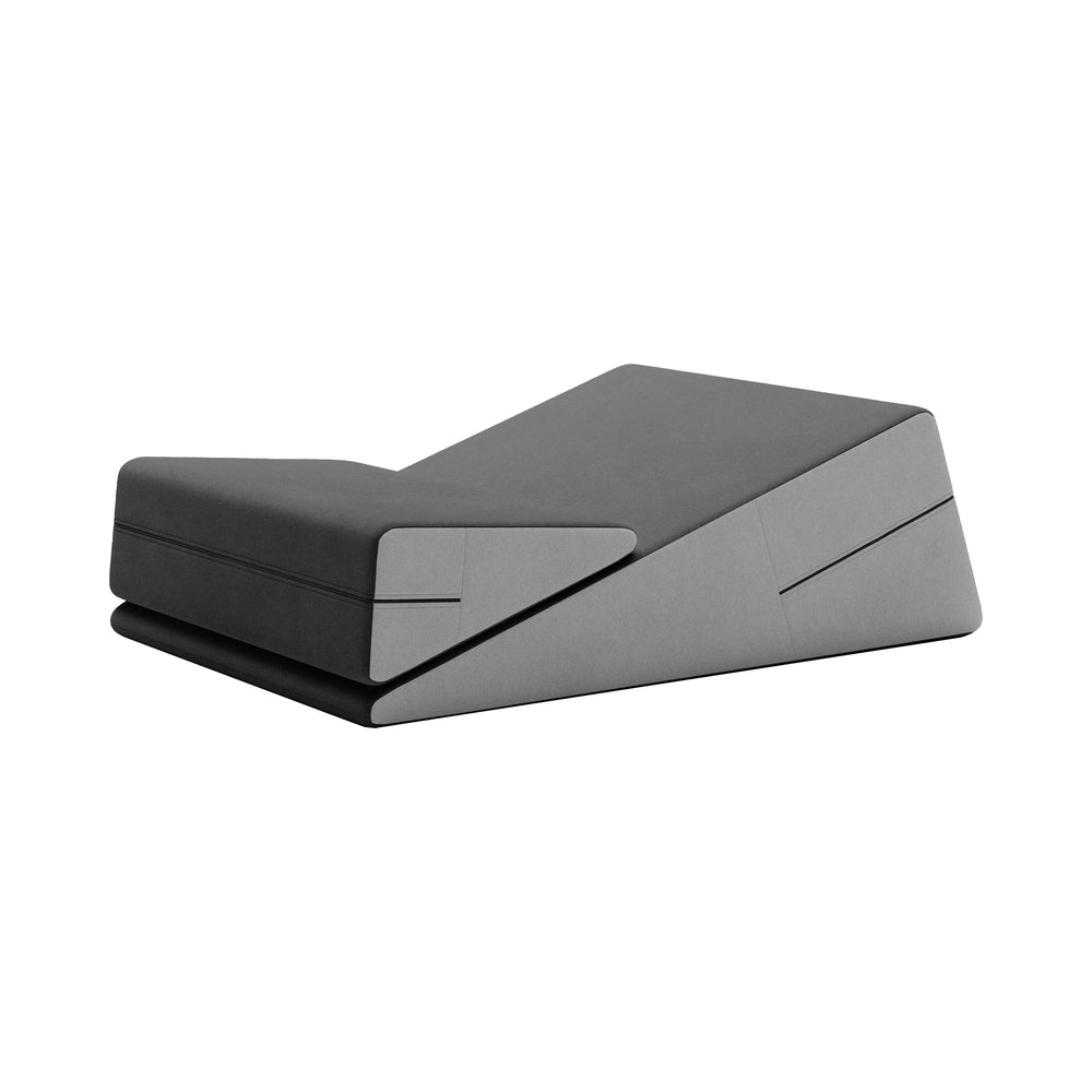 Liberator Wedge Ramp Combo Duo Tone