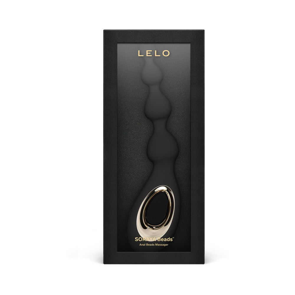 Lelo Soraya Black