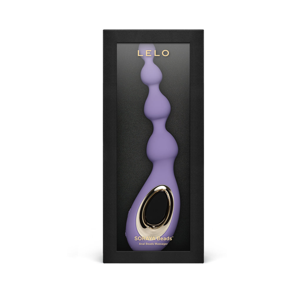 Lelo Soraya Purple