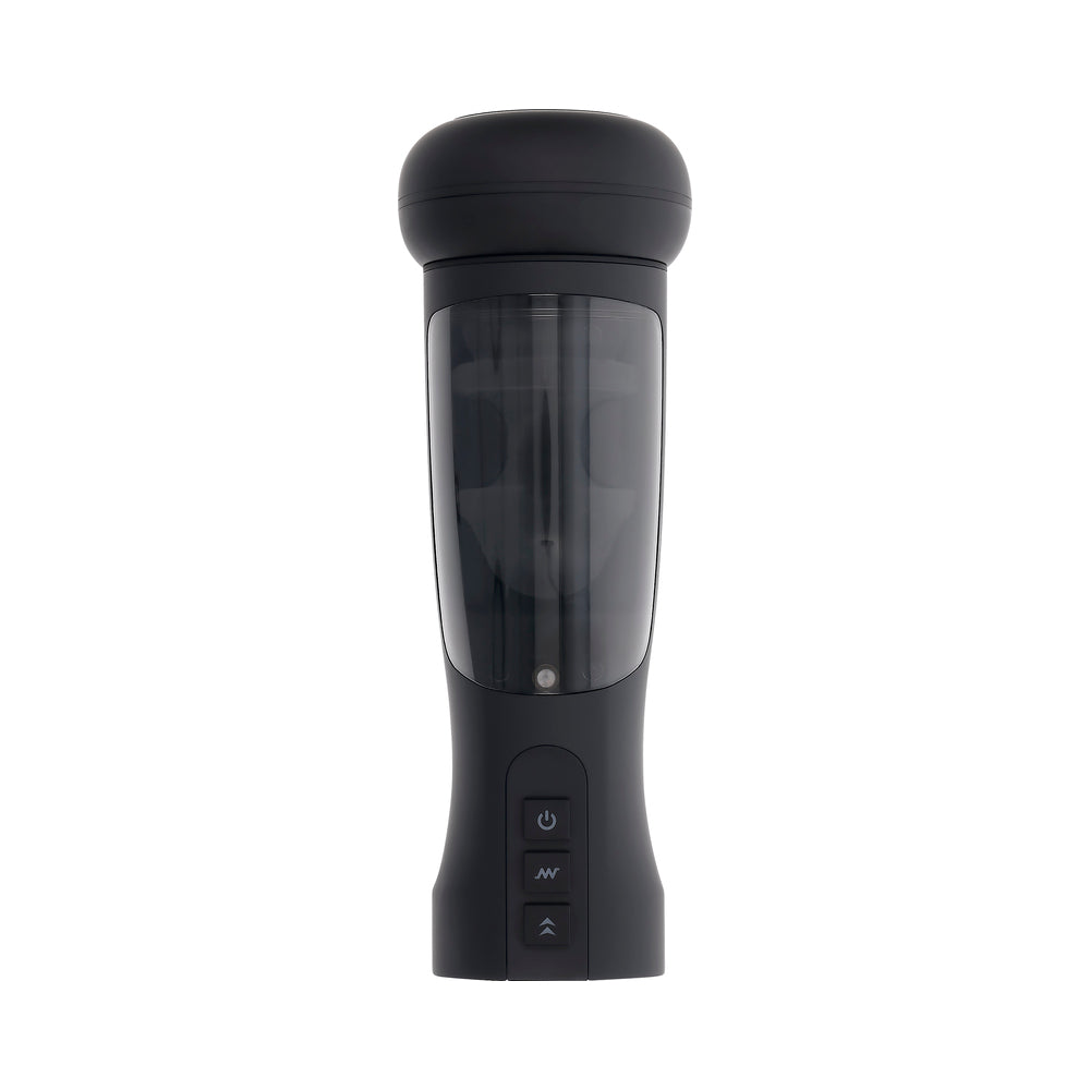 PB End Game Rechargeable Stroker 2