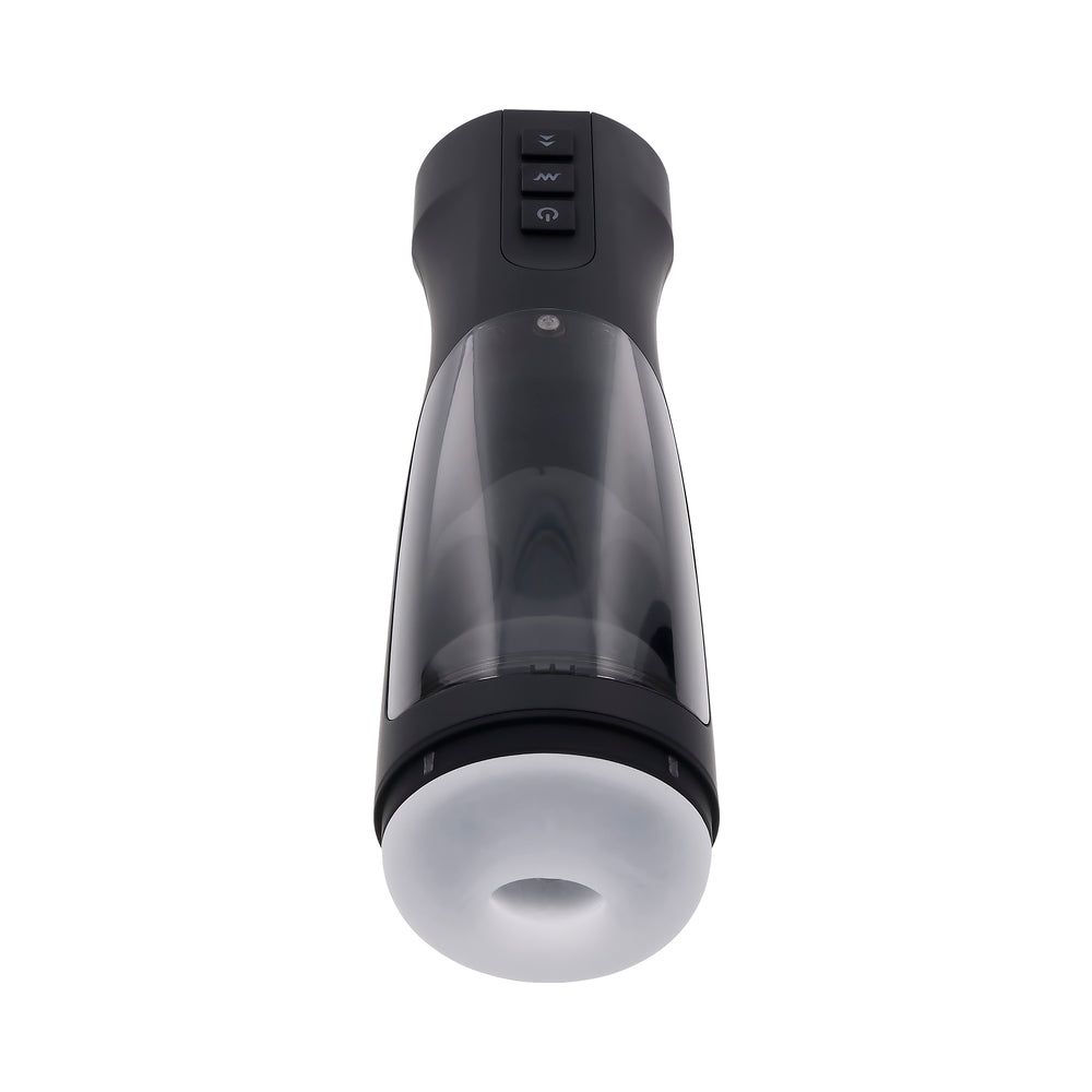 PB End Game Rechargeable Stroker 2