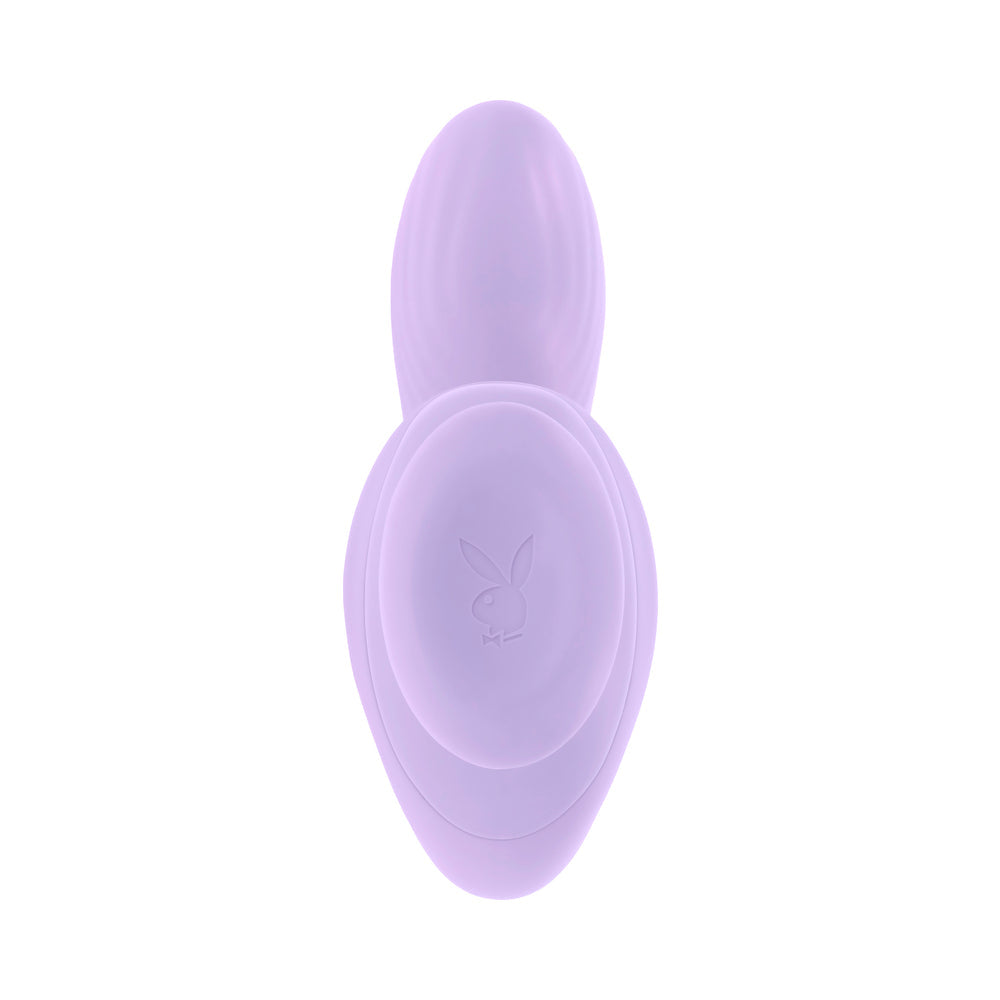 PB Rev Me Up Rechargeable G Spot Vib Opa