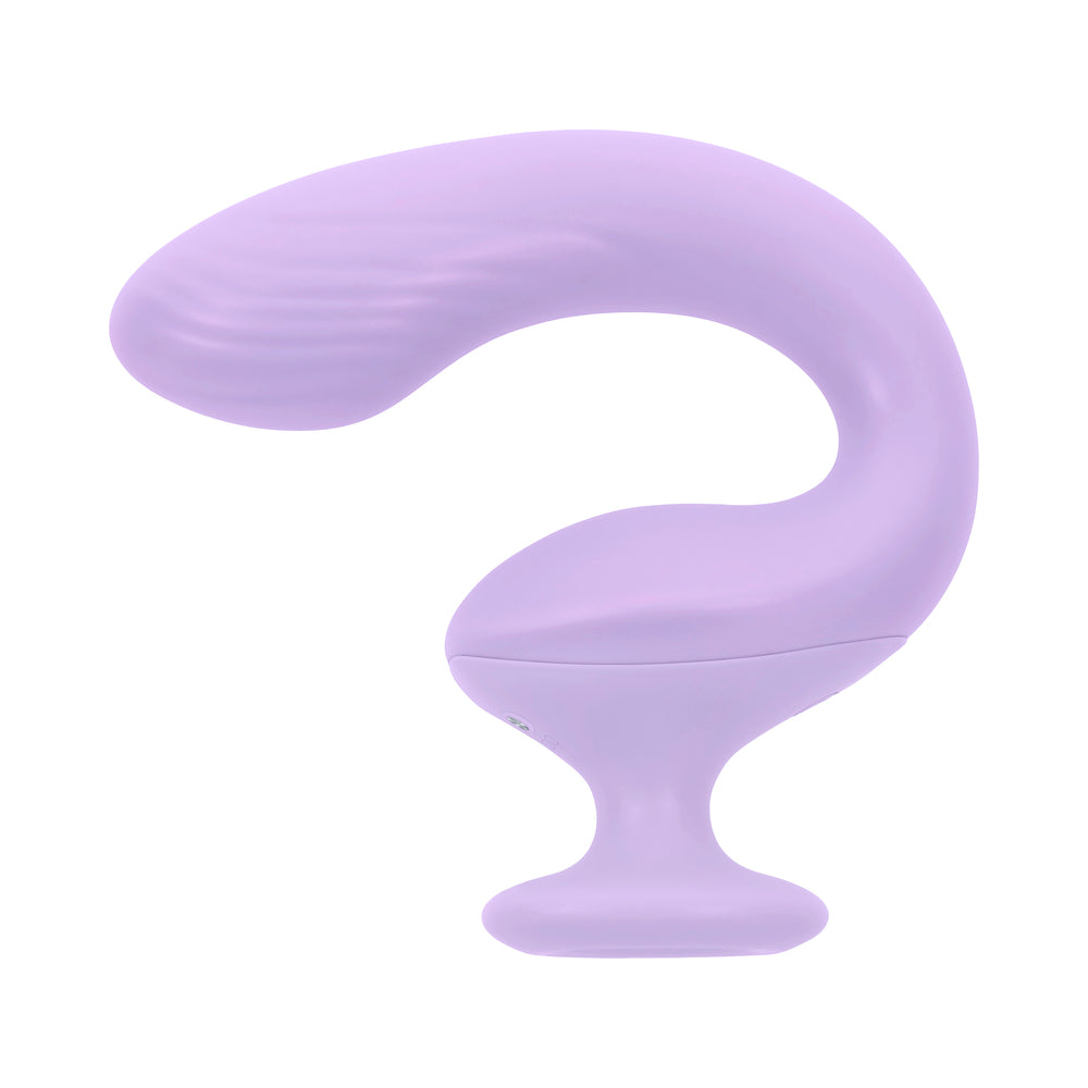 PB Rev Me Up Rechargeable G Spot Vib Opa