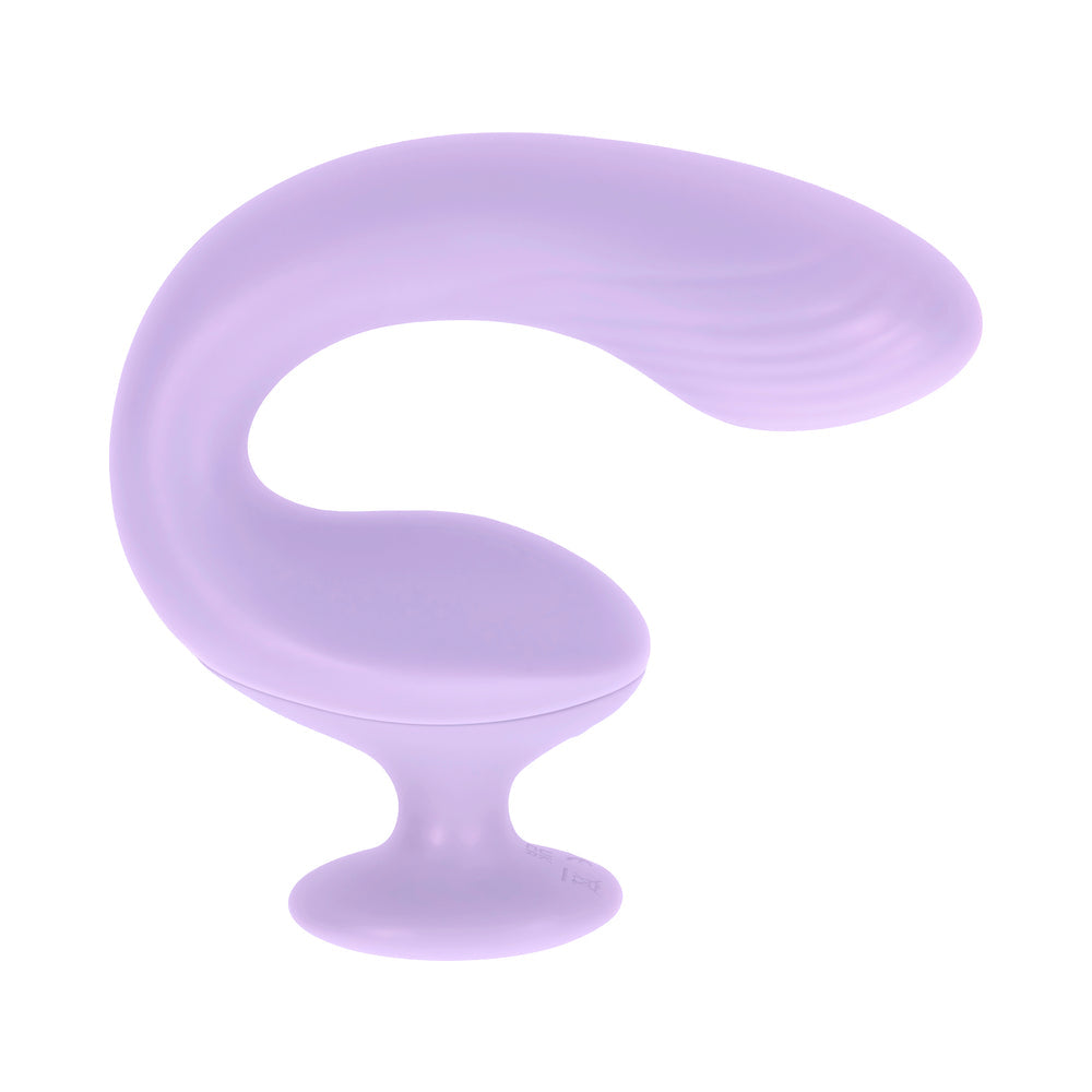 PB Rev Me Up Rechargeable G Spot Vib Opa