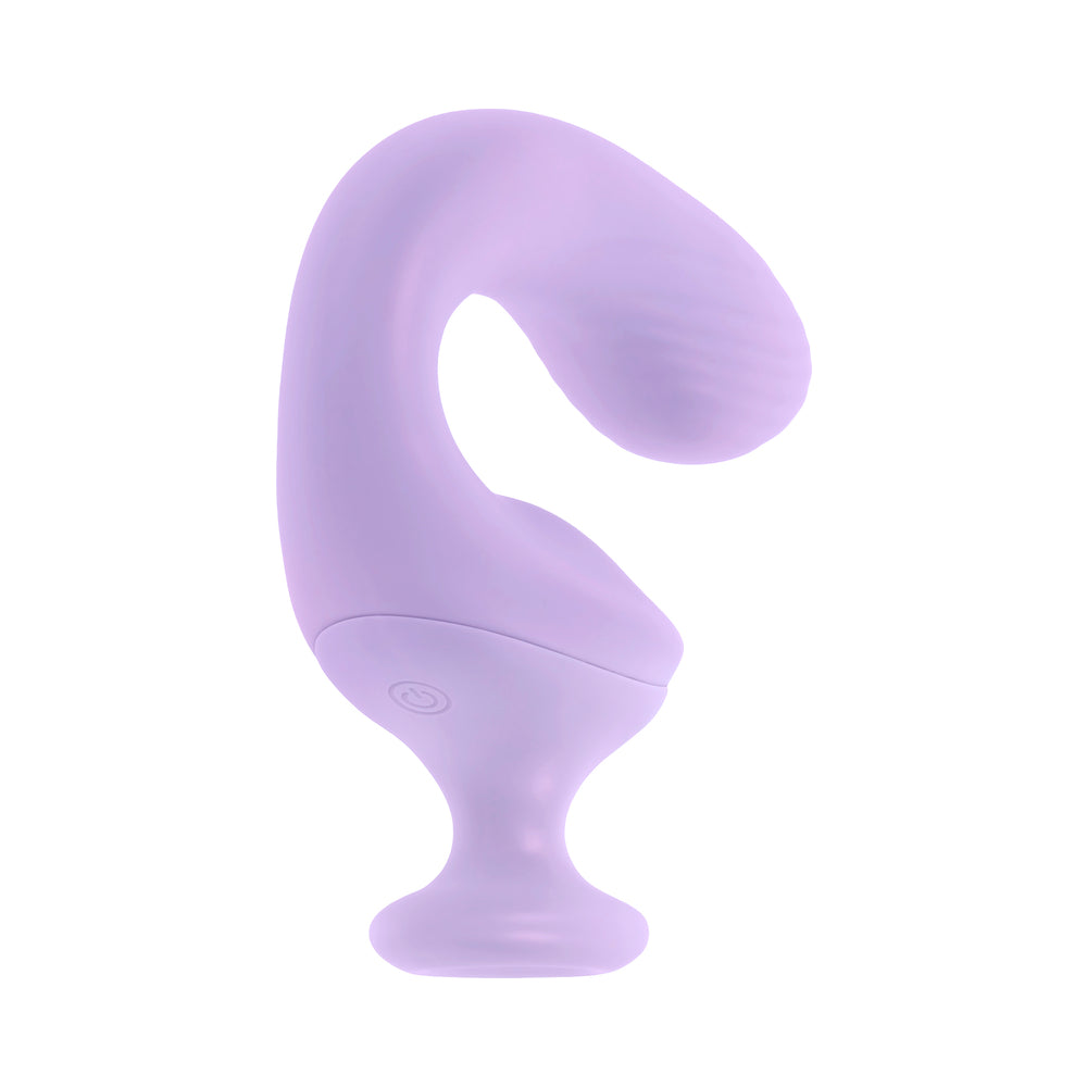 PB Rev Me Up Rechargeable G Spot Vib Opa