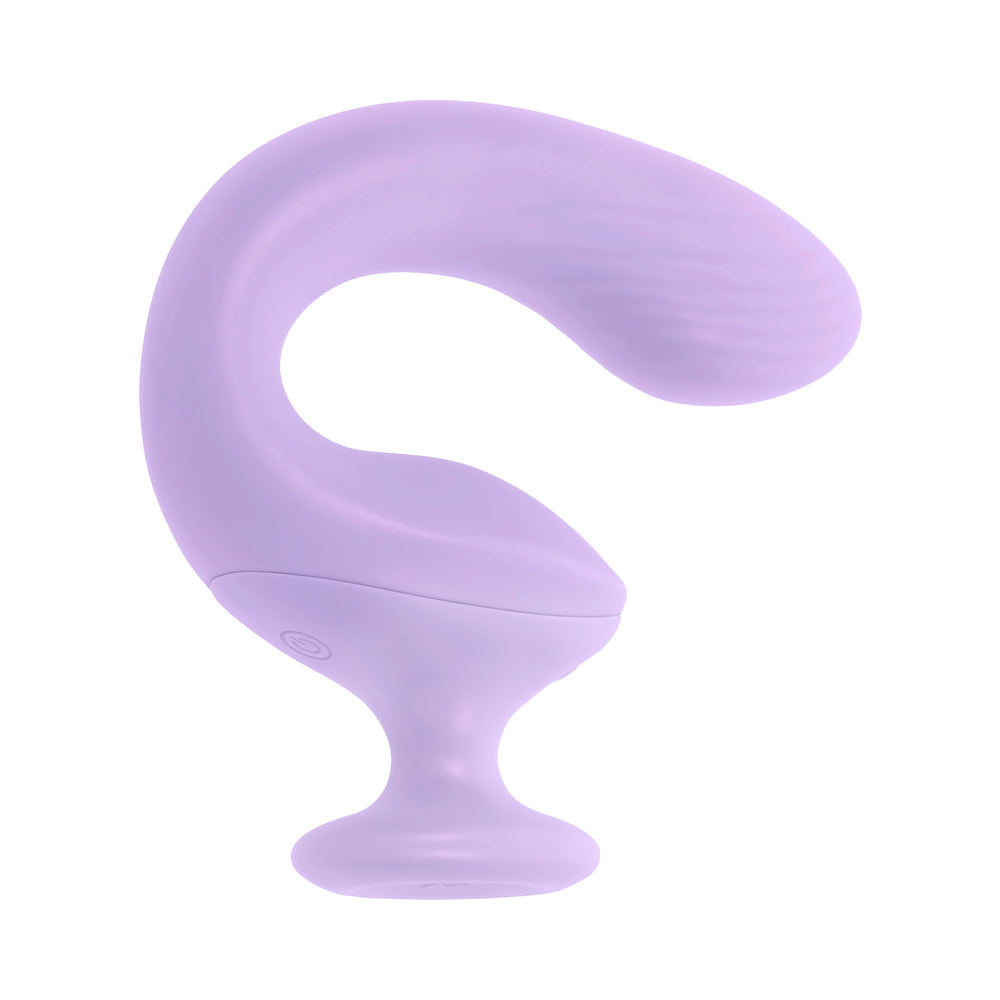 PB Rev Me Up Rechargeable G Spot Vib Opa