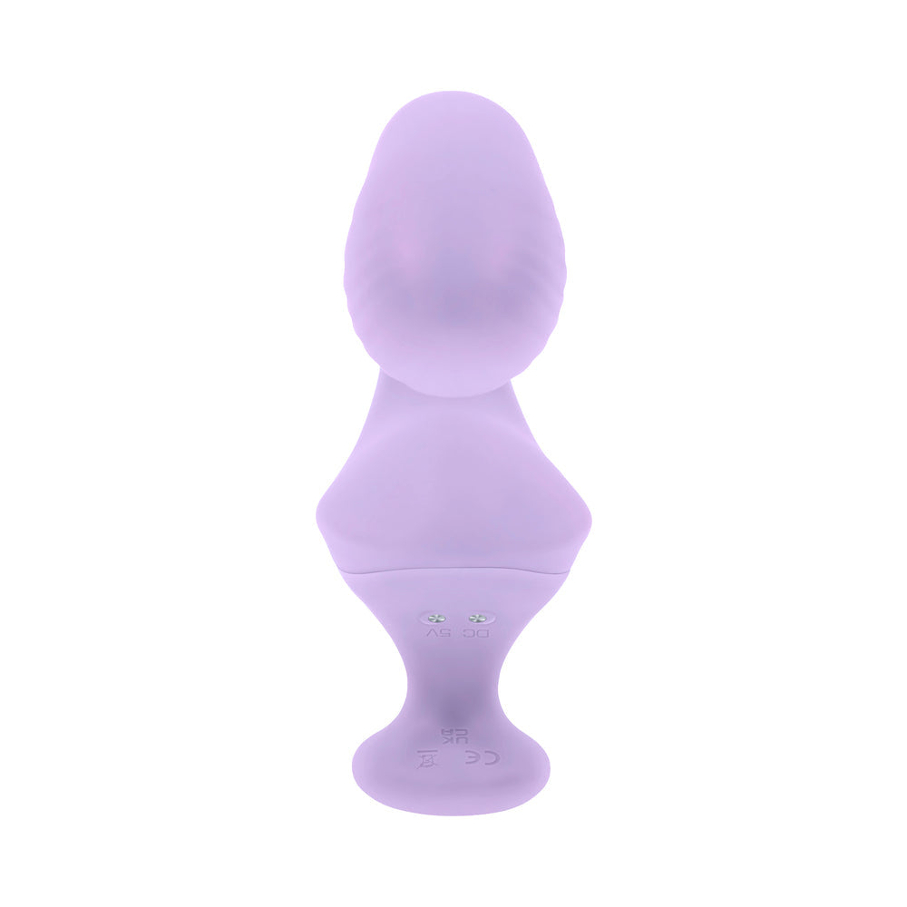 PB Rev Me Up Rechargeable G Spot Vib Opa