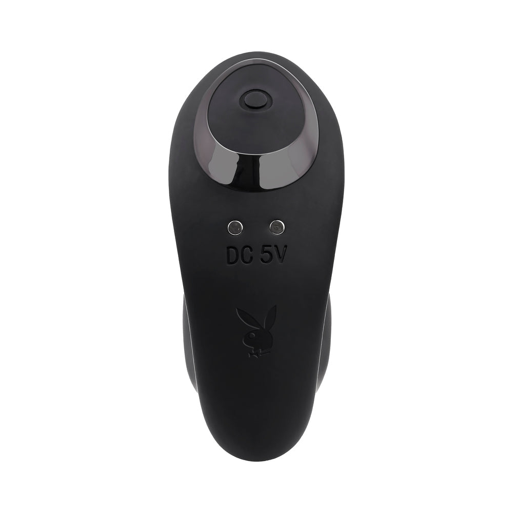 PB Play Time Rechargeable P Spot Vib 2 A