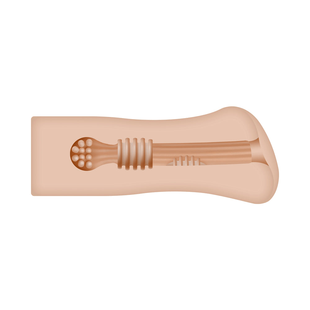 Selopa Party Pack 3-Piece Stroker Pack Light